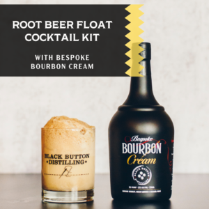 Root Beer Float Cocktail Kit