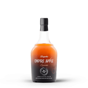 Bespoke Empire Apple Liqueur