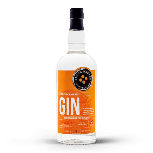 Gin & Vodka Black Button Distilling