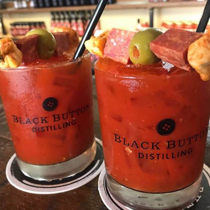 Buffalo Bucket List: Check Out The New Black Button Distilling
