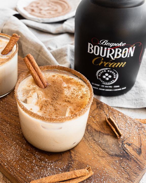 4 BOOZY HOLIDAY DESSERTS TO UPGRADE YOUR BAKING GAME