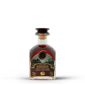 Single Barrel Reserve Tequila Finished Bourbon
