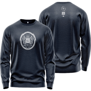 Empire Rye Long Sleeve Shirt