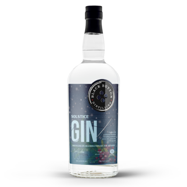 Solstice Gin