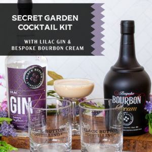 Secret Garden Cocktail Kit • Pre-Order