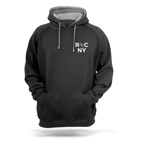 ROC City Skyline Lightweight Pullover - Image 2
