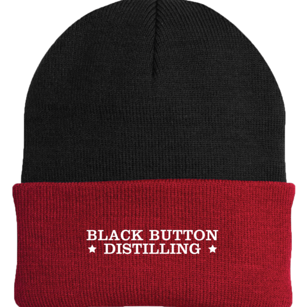 Knit Beanie