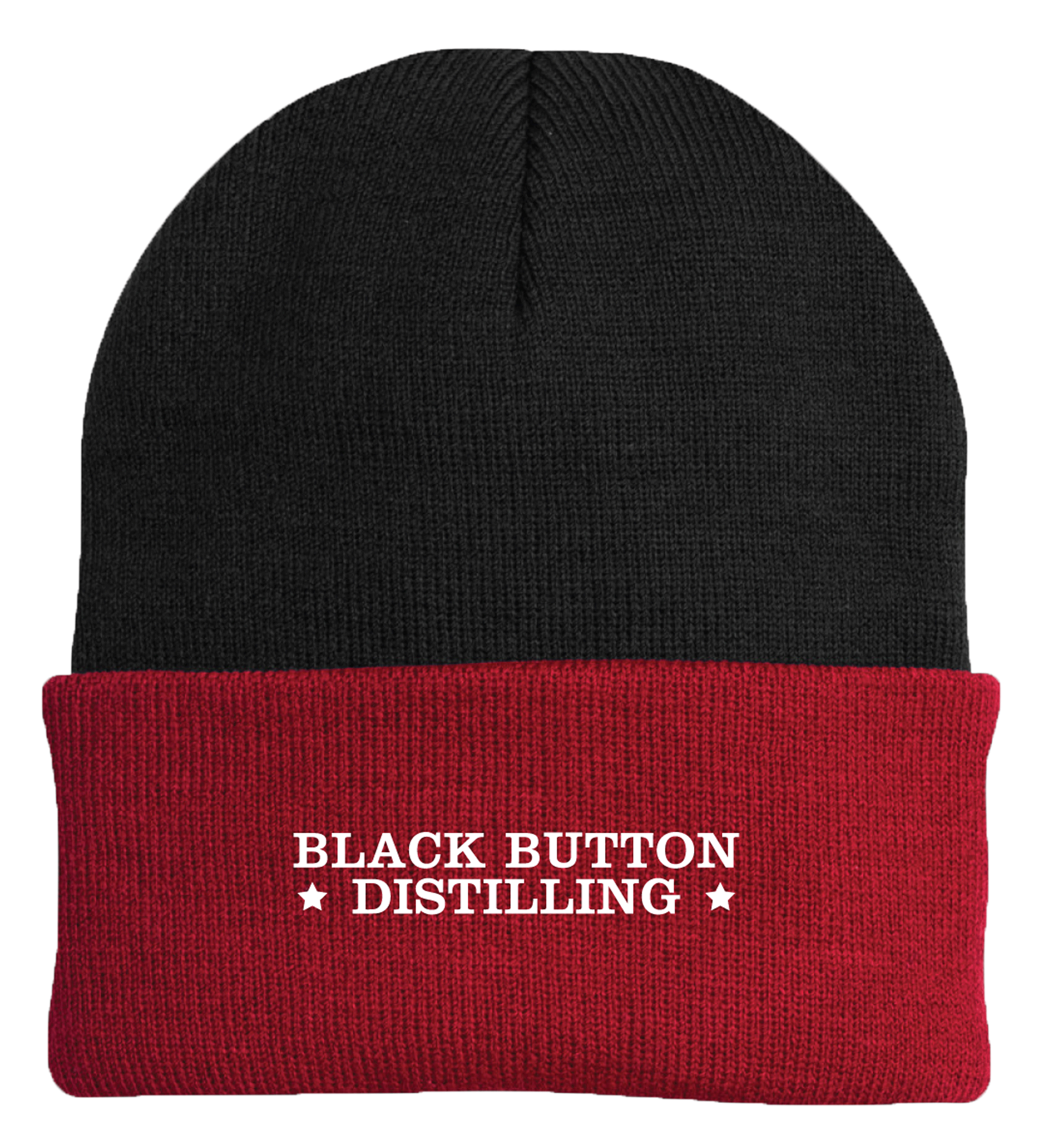 Knit Beanie