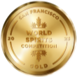 2023 SFWSC Gold Medal